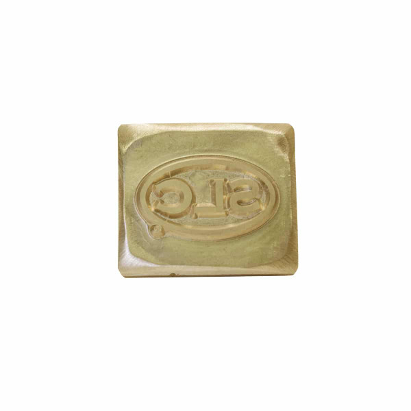 SLCCS.1 ¹⁄₁₆.brass.01.jpg Custom Stamp Image